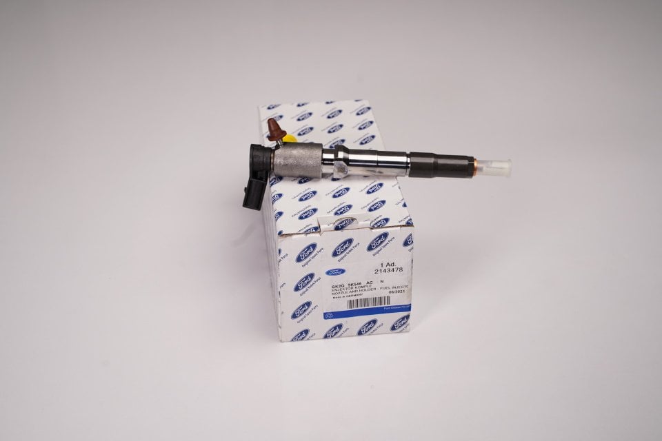 FORD GK2Q9K546AC ENJEKTÖR(ORJİNAL) TRANSIT-EURO 6 2.0 TDCI