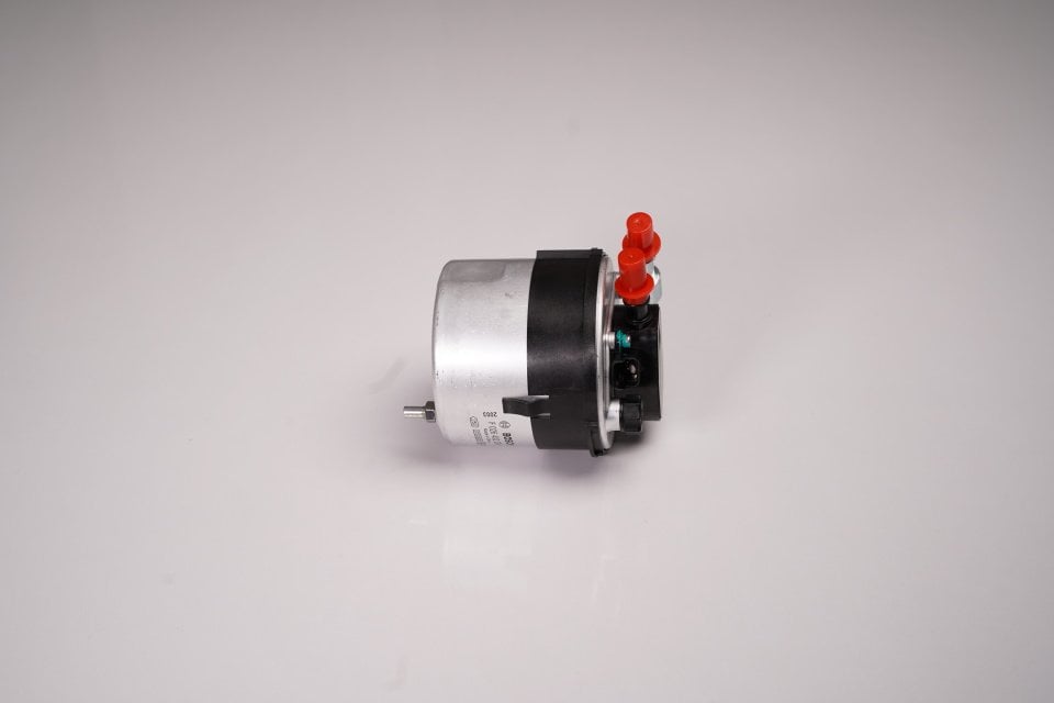 BOSCH F026402204 YAKIT FILTRE FORD FOCUS C MAX