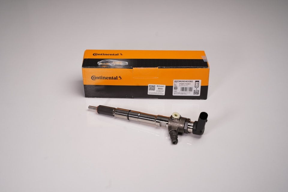 VDO/CONTINENTAL  A2C9626040080 ENJEKTÖR  VW 03L130277S