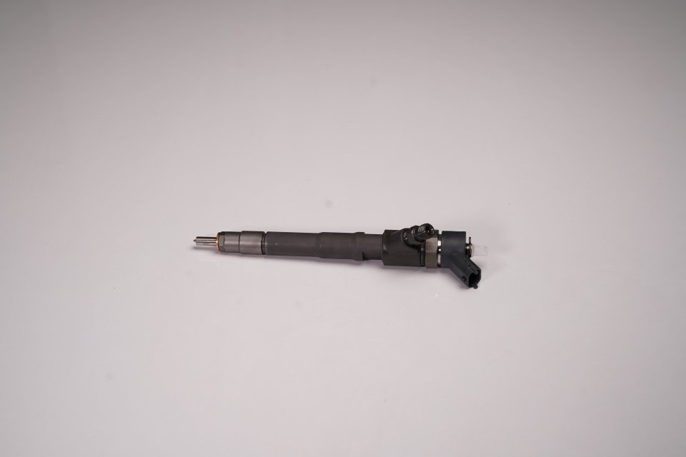 BOSCH/CNH 504389548- 0445110418-0445110520 ENJEKTÖR DUCATO 2.3 EURO5