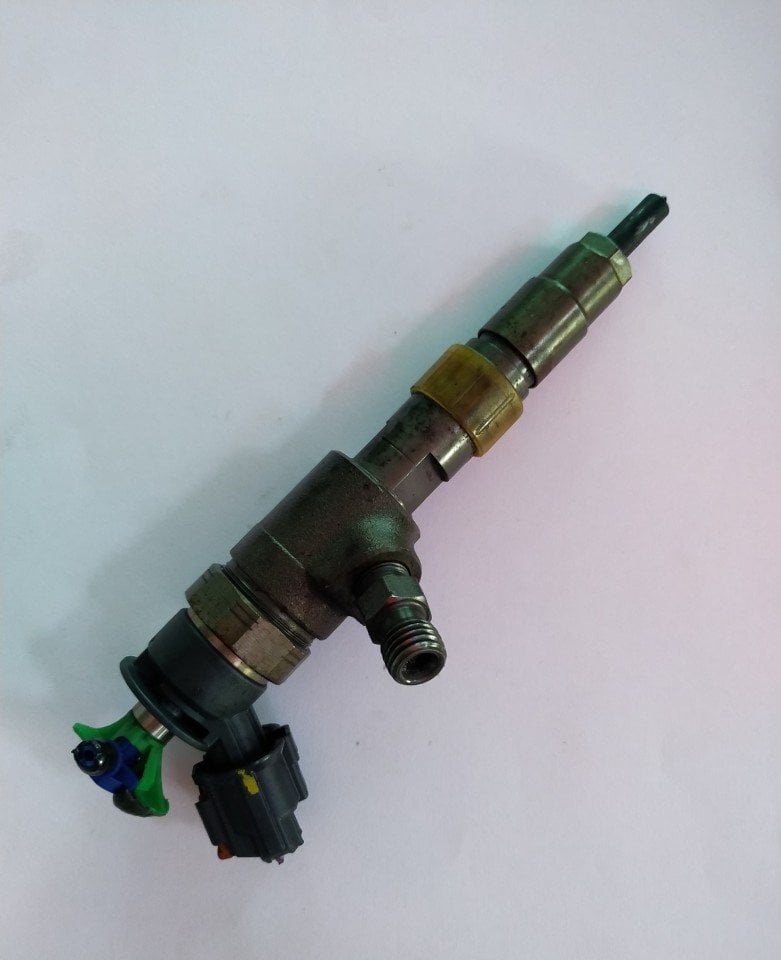 BOSCH 0445110566 ENJEKTÖR