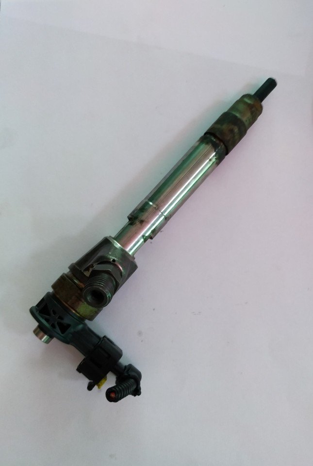 BOSCH 0445110674 ENJEKTÖR