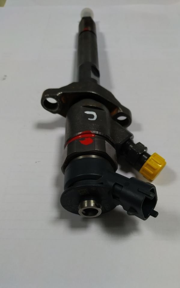 BOSCH 0445110353 ENJEKTÖR