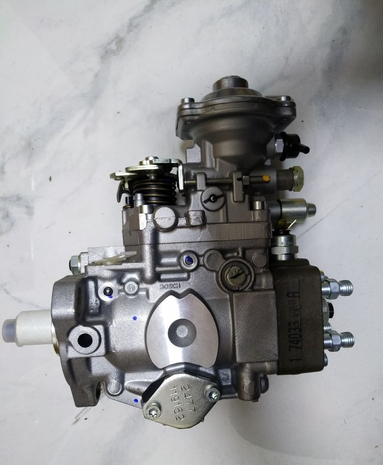 BOSCH 0460424377 ENJEKSİYON POMPA