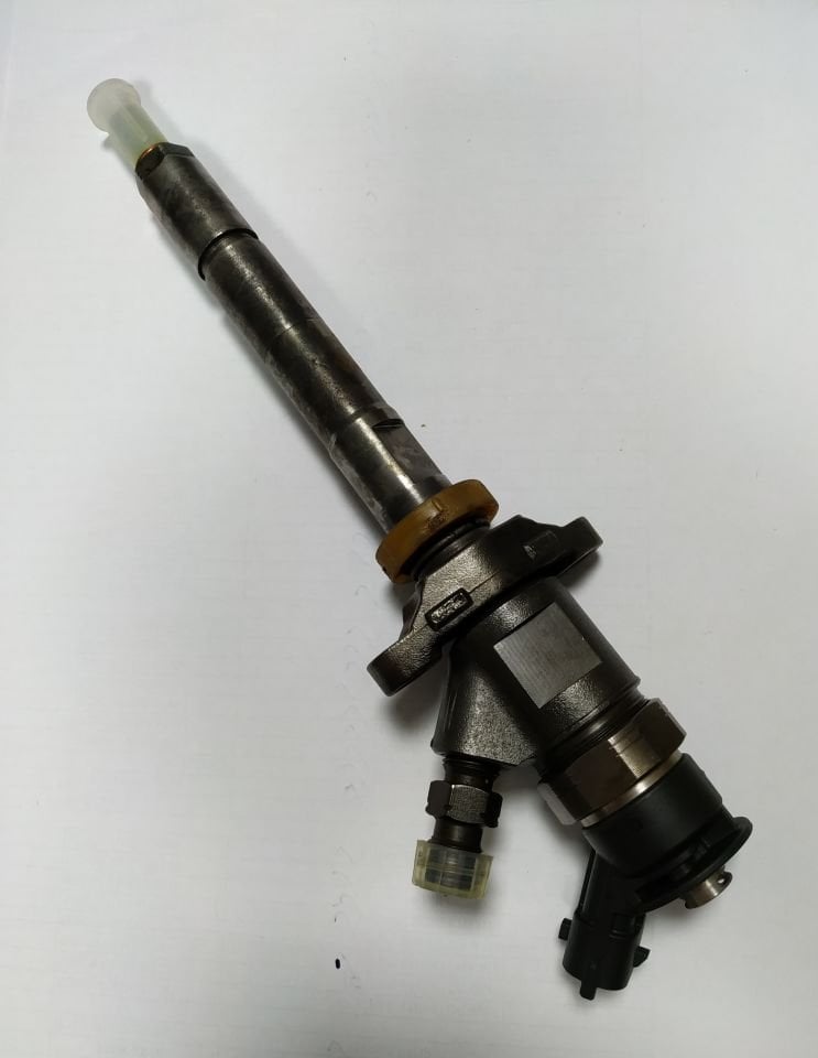 BOSCH 0445110297 ENJEKTÖR