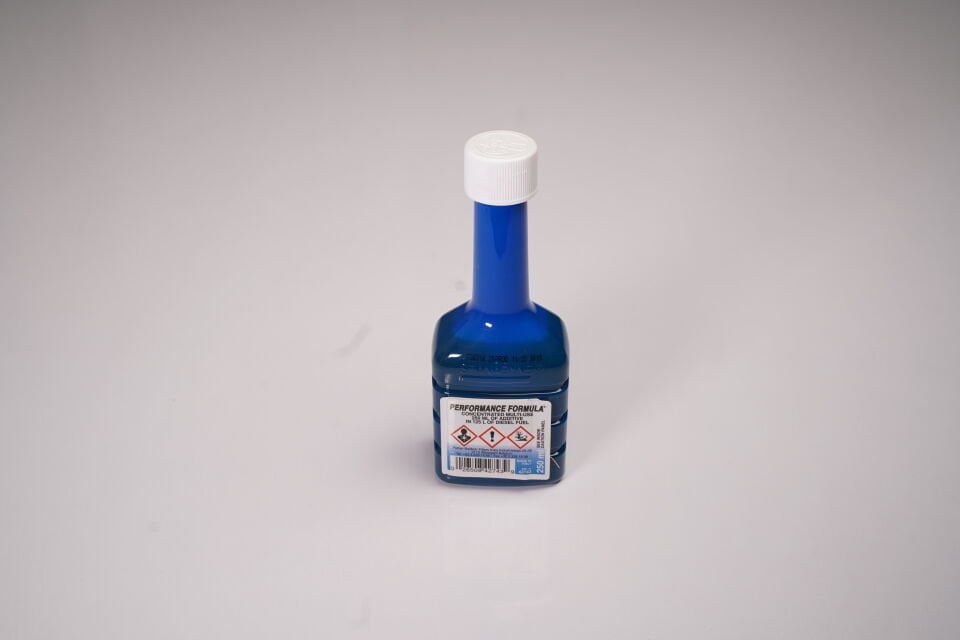 STANADYNE DİZEL YAKIT KATKISI