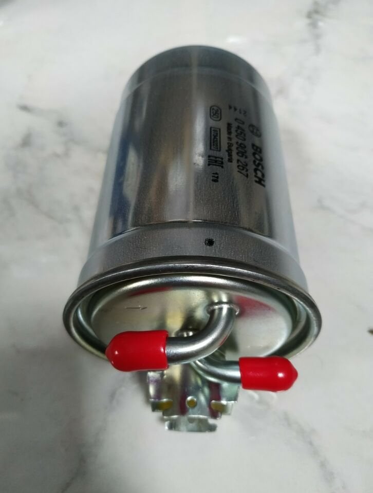 BOSCH 0450906267(N6267) MAZOT FİLTRE