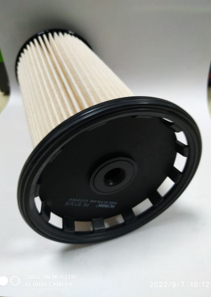 FILTRON PE973/9 MAZOT FİLTRE(KISA TİP)