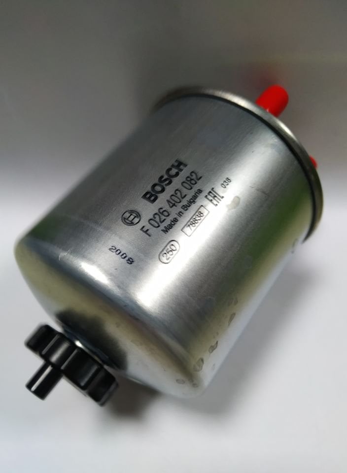 BOSCH F026402082 MAZOT FİLTRE(N2082)