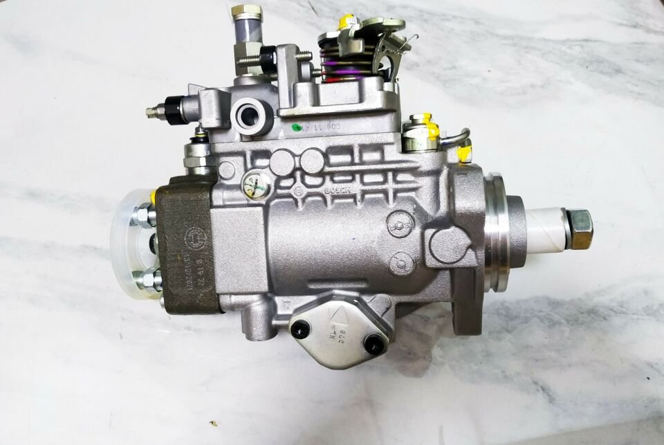 BOSCH 0460424535 ENJEKSİYON POMPASI