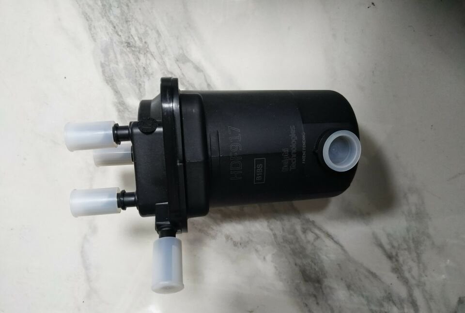 DELPHI HDF917 MAZOT FİLTRESİ MEGANE II