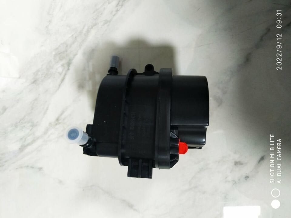 BOSCH 0450907007 MAZOT FİLTRE C3-FİESTA 1.4