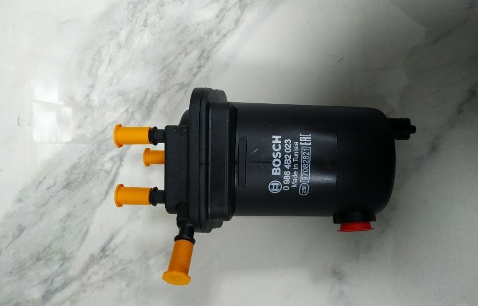 BOSCH 09864B2023 MAZOT FİLTRESİ