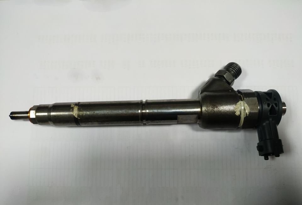 BOSCH 0445110580 ENJEKTÖR MAHINDRA