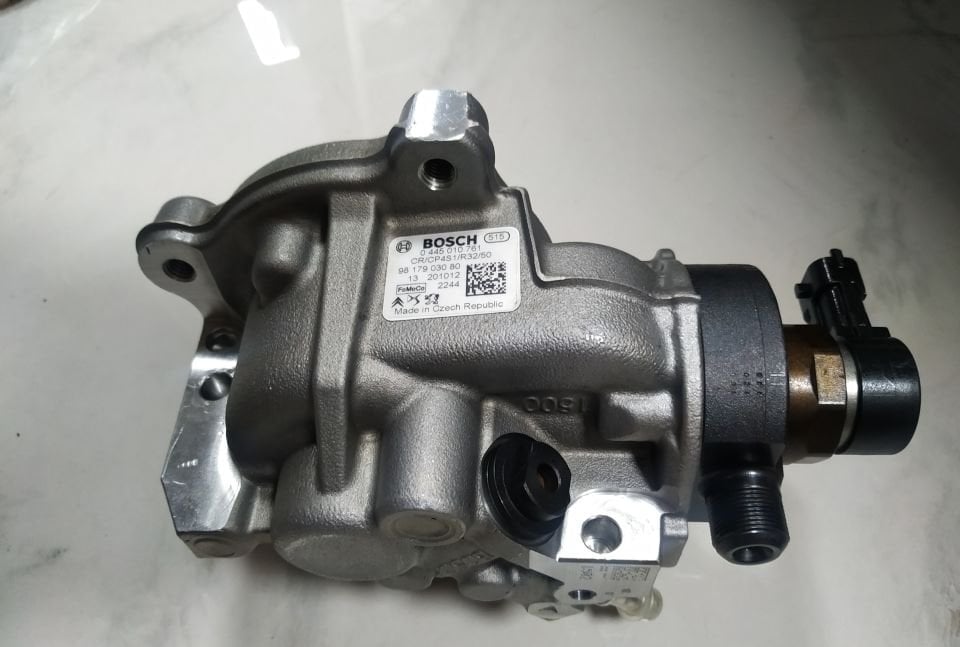 BOSCH 0445010761 POMPA