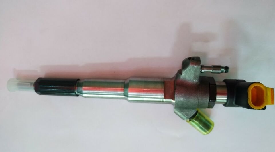 SIEMENS 166000372R ENJEKTÖR MASTER III-NAVARA