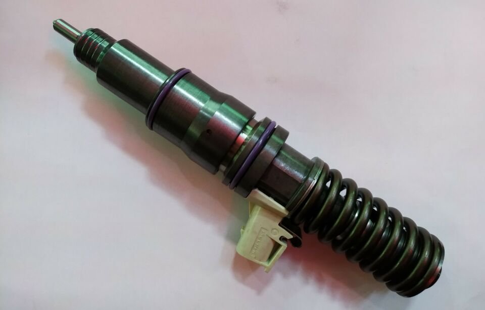 DELPHİ BEBE4N01001 ENJEKTÖR