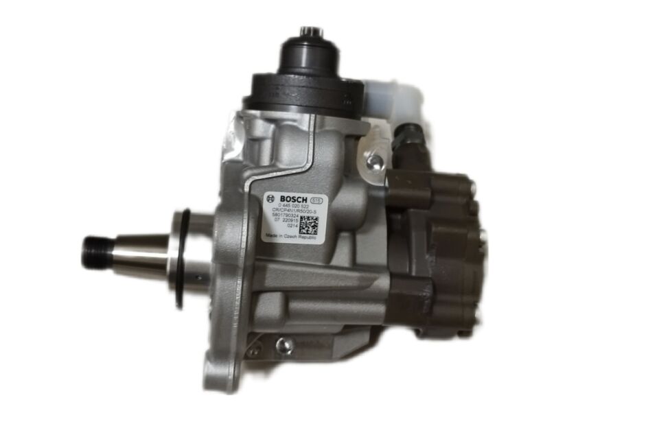 BOSCH 0445020522 POMPA