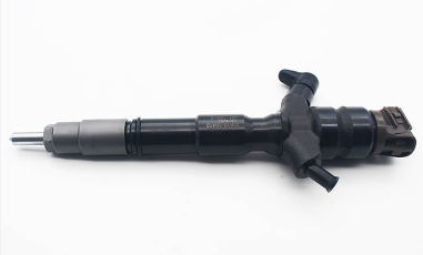 DENSO 295900-0280  ENJEKTÖR