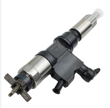 DENSO 095000-6363 ISUZU ENJEKTÖR