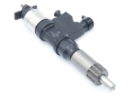 DENSO 095000-5471  ENJEKTÖR