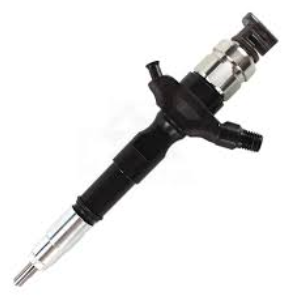 DENSO 295900-0240 TOYOTA ENJEKTÖR
