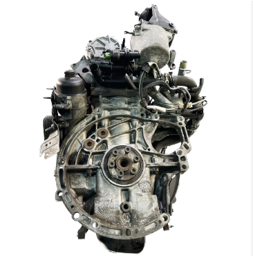 FORD MOTOR KOMPLE CV6Q 6006 AB