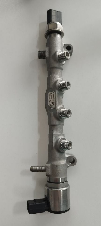 04L130093 RAİL BORUSU