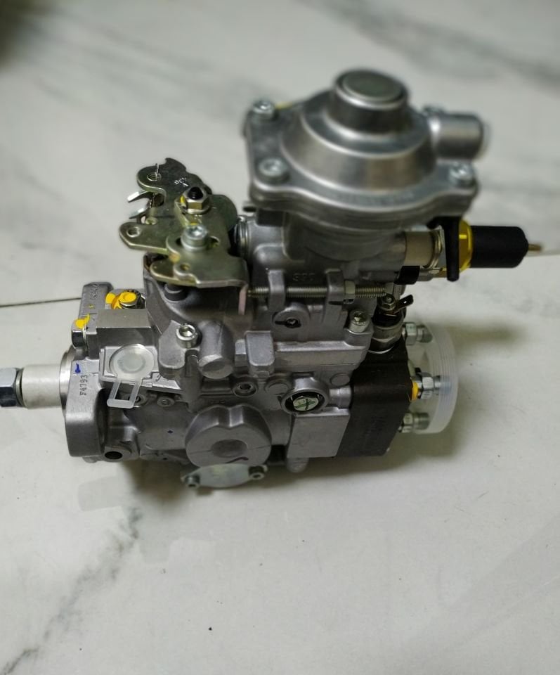 BOSCH 0460424500 REVİZYONLU POMPA