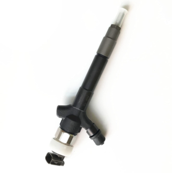 DENSO 295050-0890 REVİZYONLU ENJEKTÖR