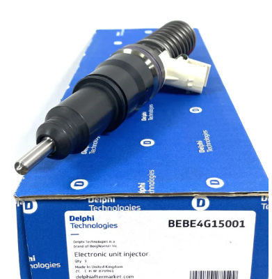BEBE4G15001 ENJEKTÖR
