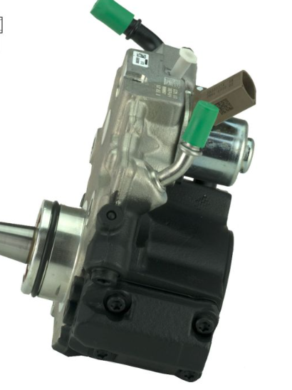 DELPHİ 28447439 MAZOT POMPASI