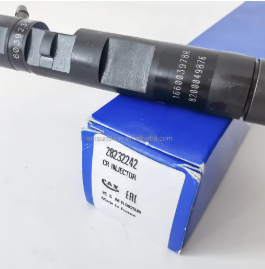 DELPHİ 28232242 ENJEKTÖR