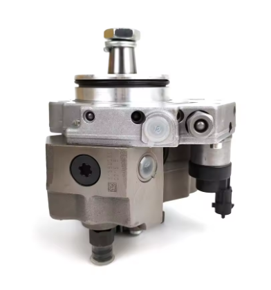 BOSCH 0445020549 RADYAL PİSTONLU POMPA