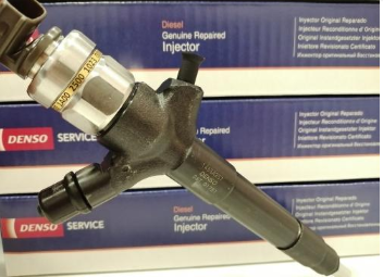 095000-9560 DENSO ENJEKTÖR
