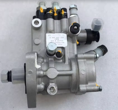 BOSCH 0445025029 YAKIT POMPASI