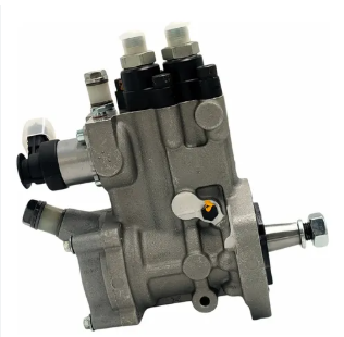 BOSCH 0445025035 YAKIT POMPASI